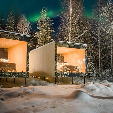 Kuuru Lakeside Salla Exterior photo