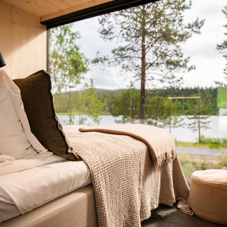 Kuuru Lakeside Salla Exterior photo